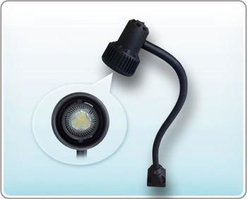 ONN-M3S flexible arm led gooseneck lamp 2