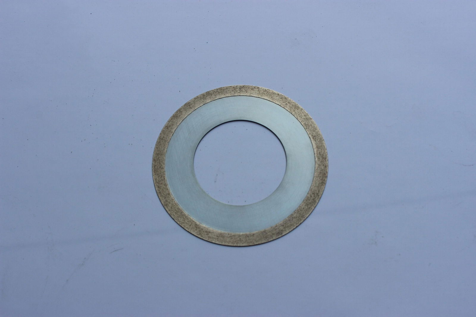 metal bond diamond saw blade  4