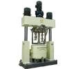 Laboratory Disperser Mixer Dispersion Blade With Multi Size Round Disc 3