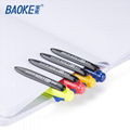 Multicolor Ball Pen         Writing 4 in 1 Ballpoint Pen 3