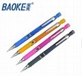 HB 0.5 for Korean Mechanical Pencil Multi Color Auto Pencil 1