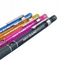 HB 0.5 for Korean Mechanical Pencil Multi Color Auto Pencil 2