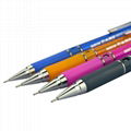 HB 0.5 for Korean Mechanical Pencil Multi Color Auto Pencil 3