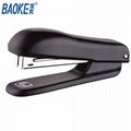 Colorful Mini Stapler All Kinds of Staplers Manual Comfortable Using 2