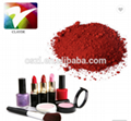 Cosmetic Grade Pigment Iron Oxide Red 130 TDS MSDS 2