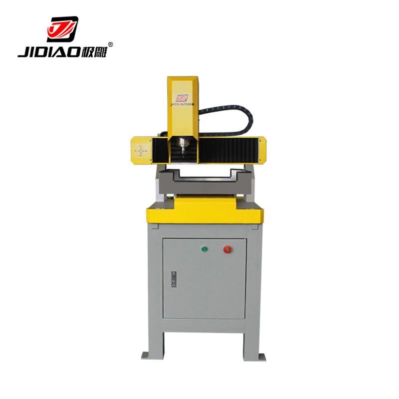 4040 Desktop Woodworking Machine CNC Engraver Machine
