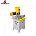 4040 Desktop Woodworking Machine CNC Engraver Machine 2