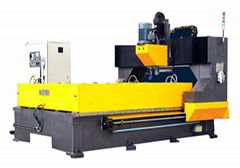 CNC Drilling Machine 