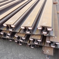 Steel Rails 2