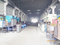 Hanzi Industrial Shanghai Co., Ltd