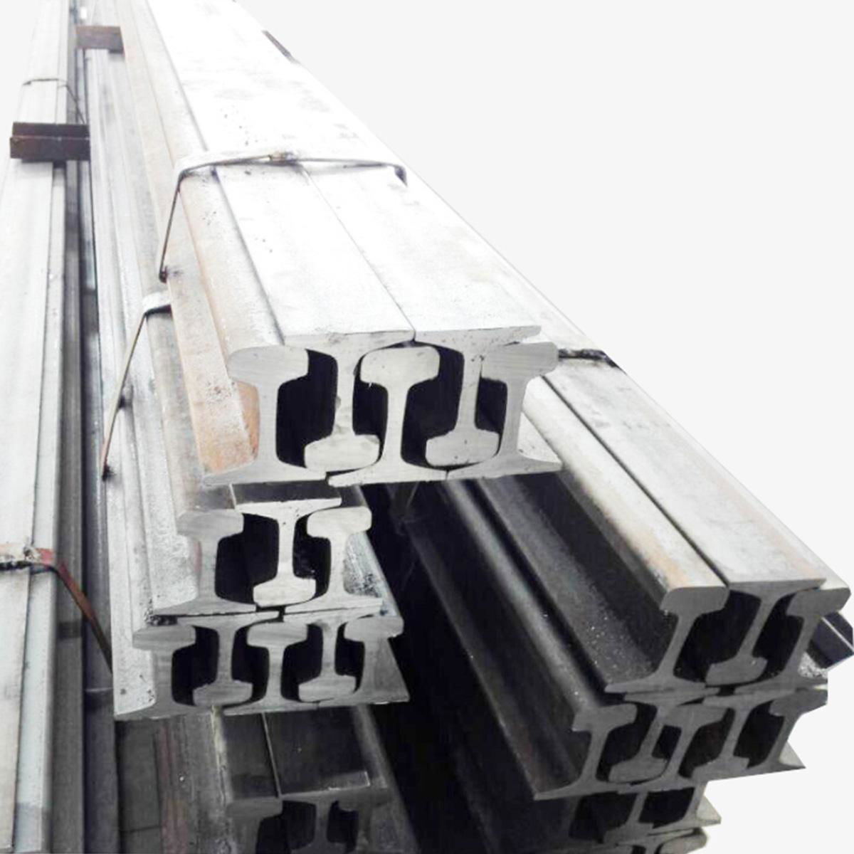 UIC54 Steel Rails 3