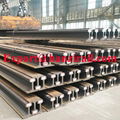 54E1 Steel Rails EN13674.1-2011 3