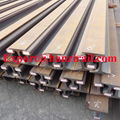 54E1 Steel Rails EN13674.1-2011 4