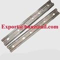 Railway Rail Fishplate Producer