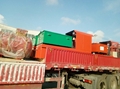 HANZI INDUSTRIAL SHANGHAI CO., LTD