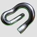 Steel Rail Clip Producer