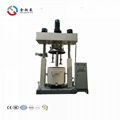 Strong Dispersion Machine for silicone sealant, plastic and chemical products 2