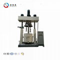 Strong Dispersion Machine for silicone sealant, plastic and chemical products