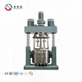 Strong Dispersion Machine for silicone sealant, plastic and chemical products 4