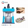 Strong Dispersion Machine for silicone sealant, plastic and chemical products