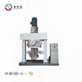 JCT Multi functional vacuum Planetary Mixer