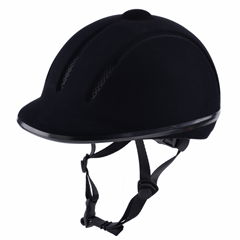 Equestrian helmet  SP-R05