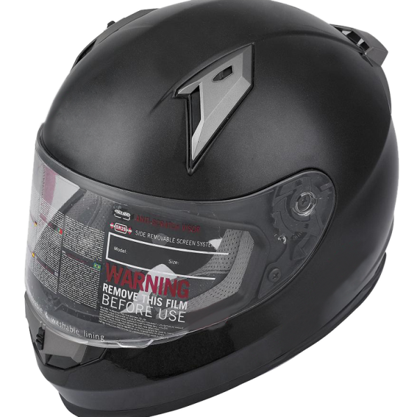 Motorcycle helmet SP-M304(Full-face)