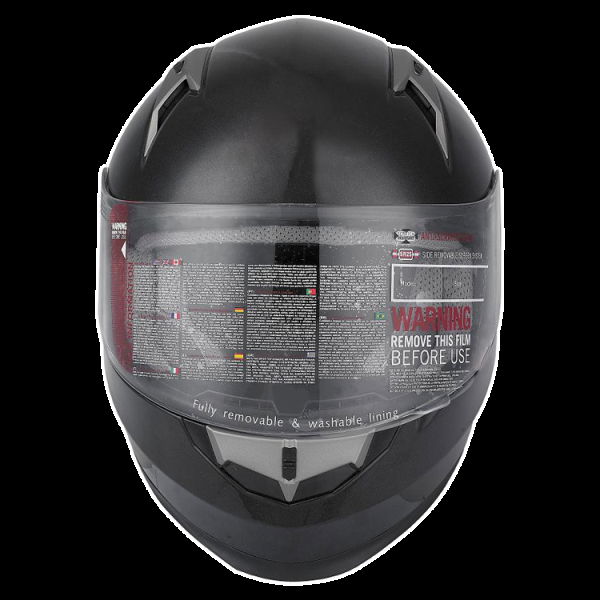 Motorcycle helmet SP-M304(Full-face) 2