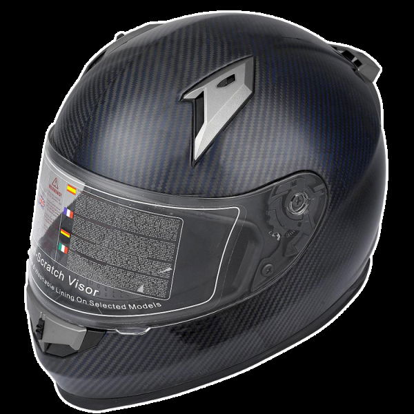 Motorcycle helmet SP-M304(Full-face) 4