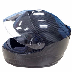 Carbon fiber products Helmets