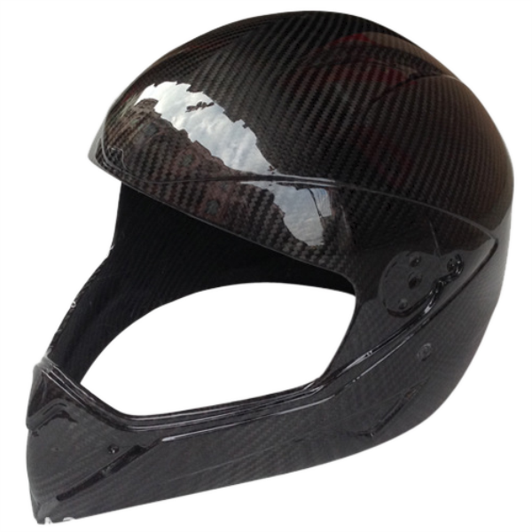 Carbon fiber products Helmets 2