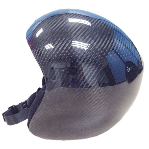 Carbon fiber products Helmets 3