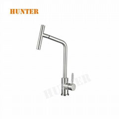 Faucet Kitchen Sink Drainer 2 Bowl