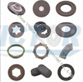 disc brake pad 2