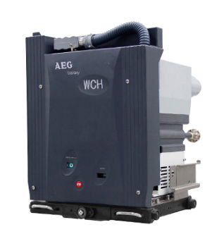 WCH vacuum contactor 