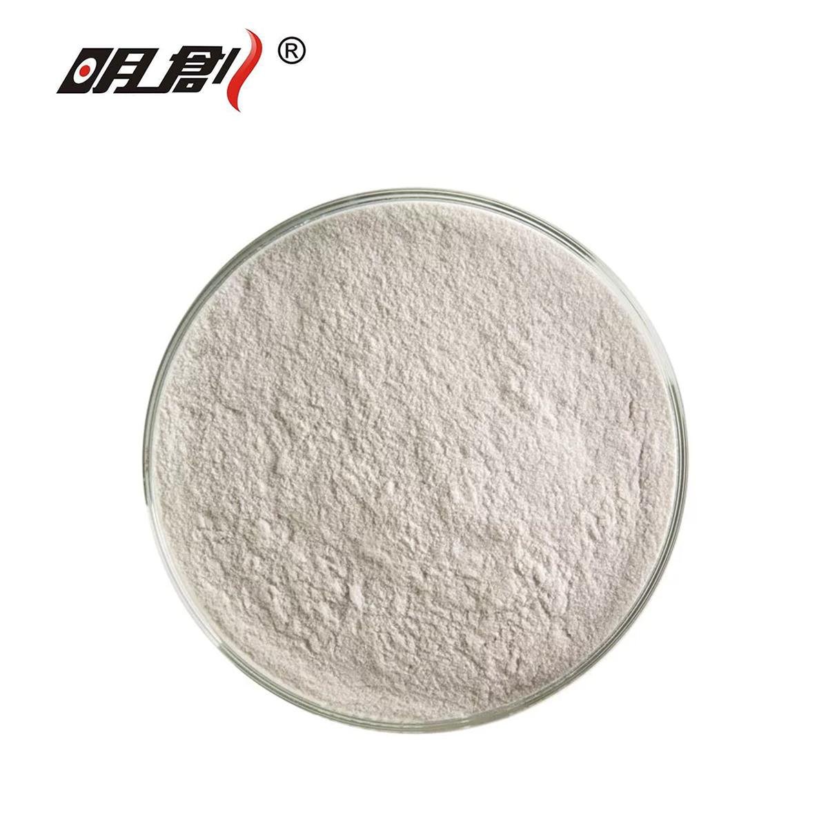 Compound Humectant and Thickener
