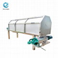 Export Germany Dairy Cow Dung Solid Liquid  Separator 1