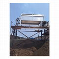 Export Germany Dairy Cow Dung Solid Liquid  Separator 3