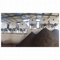 Export Germany Dairy Cow Dung Solid Liquid  Separator 4