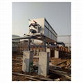 Export Germany Dairy Cow Dung Solid Liquid  Separator 5