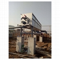 Export Germany Dairy Cow Dung Solid Liquid  Separator