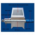 2019 Updated Chicken Manure slant screen separator