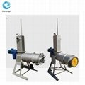 High Quality Stainless Steel Screw Extrusion Solid-Liquid Separator 1