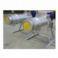 High Quality Stainless Steel Screw Extrusion Solid-Liquid Separator 2
