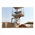 High Quality Stainless Steel Screw Extrusion Solid-Liquid Separator