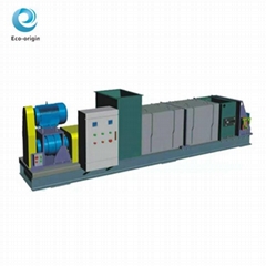 Multi-function Screw Press Dewatering Machine