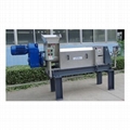 Multi-function Screw Press Dewatering Machine 3