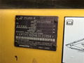 Used Komatsu Large Hydraulic Excavators Komatsu PC450-8 5