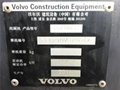 Used Volvo Crawler Excavator (EC210BLC) 3