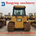 Used Caterpillar D5N Bulldozer 4